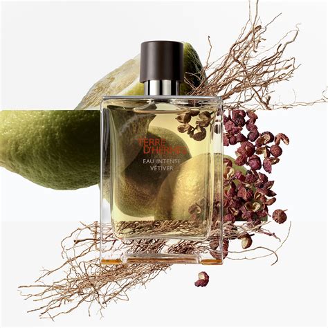 terre d'hermes perfume for women